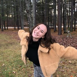 Meet your Posher, Kailana